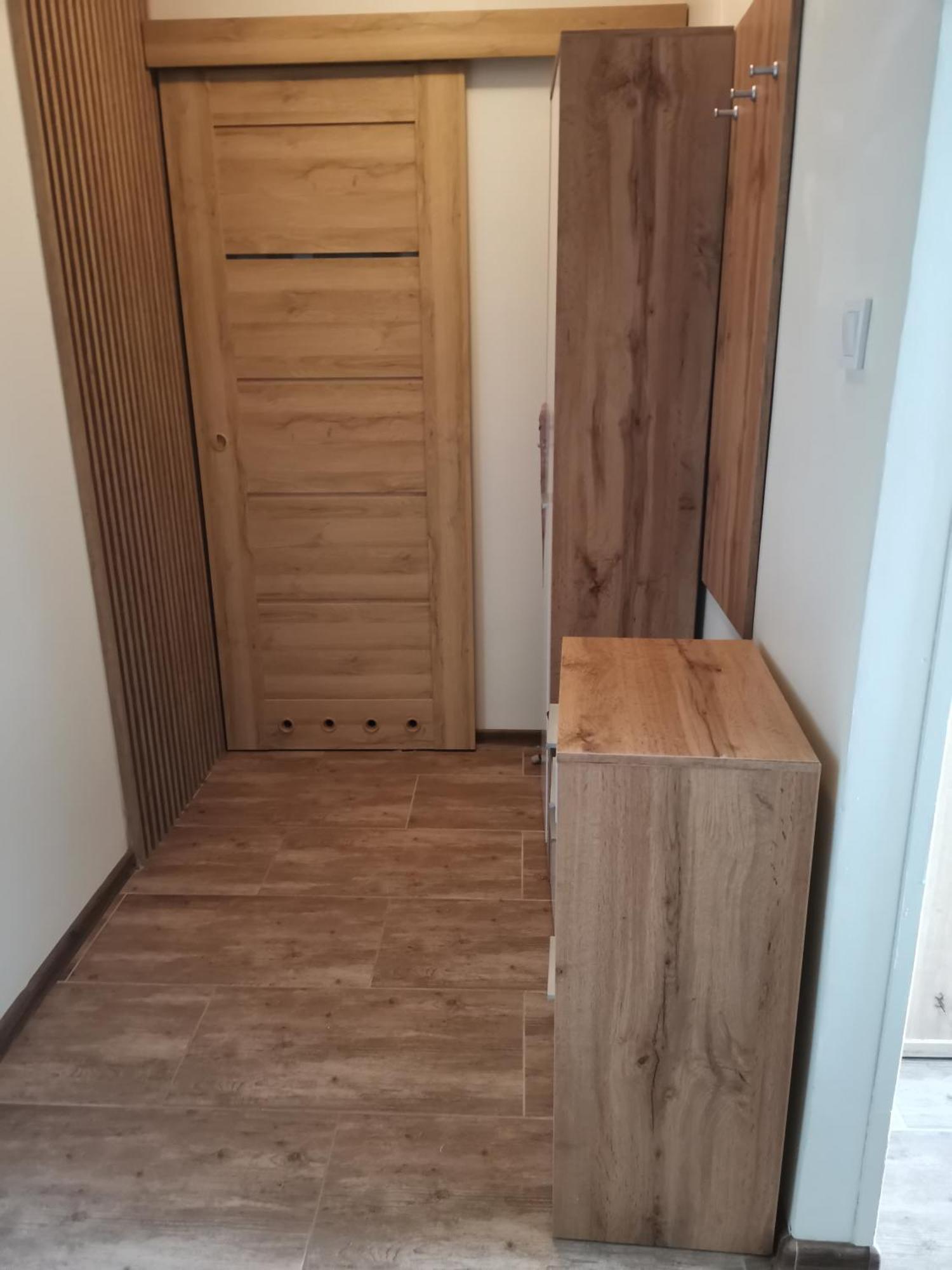 Przytulny Apartament Brooklyn Centrum Miasta Rzeszow - Podwislocze 38 Exterior photo