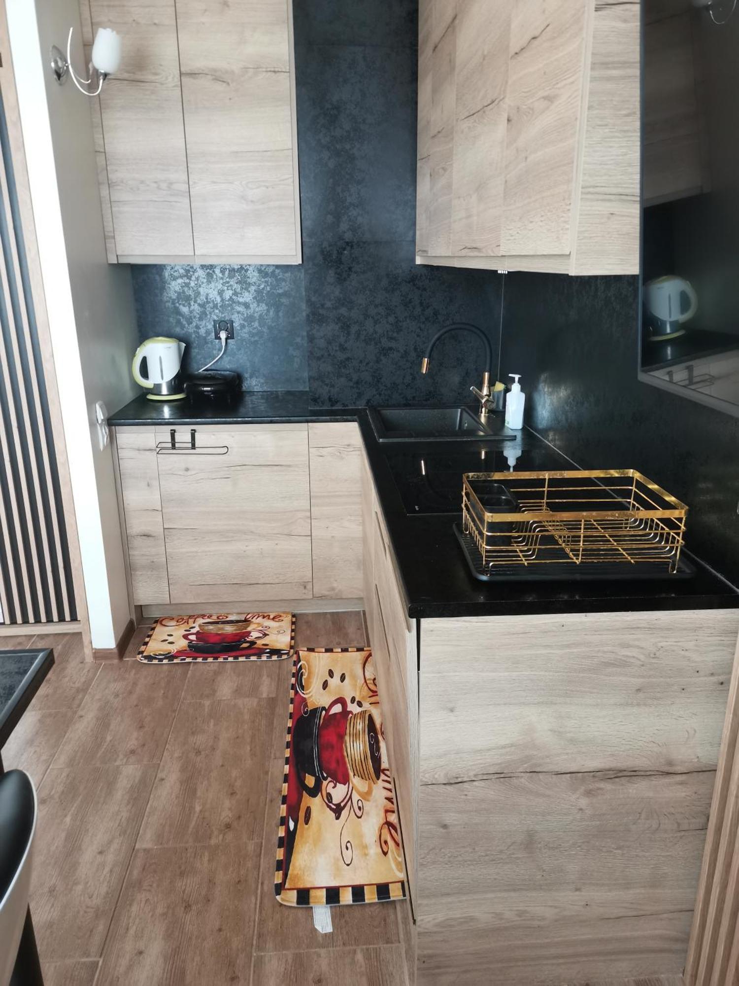 Przytulny Apartament Brooklyn Centrum Miasta Rzeszow - Podwislocze 38 Exterior photo